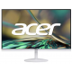 Monitor 27 Pol Acer 100Hz Full HD 1ms Ultra Slim HDMI VGA Branco