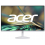 Monitor 27 Pol Acer 100Hz Full HD 1ms Ultra Slim HDMI VGA Branco