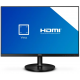 Monitor Led 21.5 Pol Full HD Philips Antirreflexo 75Hz Borda Ultrafina