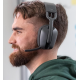 Fone de Ouvido Sem fio Logitech 118 db com Cancelamento Ruido