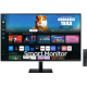 Monitor FHD 27 Samsung 60Hz Controle Remoto USB HDMI Wifi