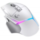 Mouse Gamer Sem Fio 25.600 DPI Logitech RGB 13 Botoes