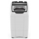 Lavadora de Roupas Automatica Mueller 8Kg Branca 220v