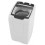 Lavadora de Roupas Automatica Mueller 8Kg Branca 11 Programas Lavagem