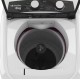 Lavadora de Roupas Automatica Mueller 8Kg Branca 11 Programas Lavagem 220v