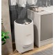 Centrifuga de Roupas 12Kg Colormaq Cesto Inox Abertura Automatica