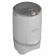 Centrifuga de Roupas 12Kg Colormaq Cesto Inox Abertura Automatica