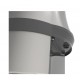 Centrifuga de Roupas 12Kg Colormaq Cesto Inox Abertura Automatica