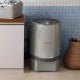 Centrifuga de Roupas 12Kg Colormaq Cesto Inox Abertura Automatica