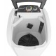 Tanquinho Colormaq 20Kg Desligamento Automatico 5 Programas Lavagem