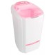 Tanquinho Colormaq 18Kg Desligamento Automatico 5 Programas Lavagem