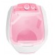 Tanquinho Colormaq 18Kg Desligamento Automatico 5 Programas Lavagem