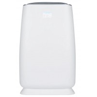 Purificador de Ar 3 Filtros 4 Velocidades Branco 220v