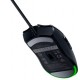 Mouse Gamer com Fio 8.500 DPI Razer 6 Botoes Preto