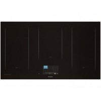 COOKTOP DE INDUÇÃO PANASONIC ALL BLACK 9900W 05 BOCAS - 220V