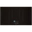 Fogao Cooktop de Induçao 5 Bocas Panasonic 9900w Touch Preto 220v