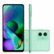 Smartphone 5G Motorola 4GB Ram Tela 6.5 pol 256GB Camera 50Mpx Android 13