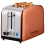 Torradeira Gradiente Luxx Golden Dupla Chapa 850W
