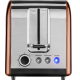 Torradeira Gradiente Luxx Golden Dupla Chapa 850W