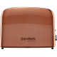Torradeira Gradiente Luxx Golden Dupla Chapa 850W
