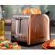 Torradeira Gradiente Luxx Golden Dupla Chapa 850W