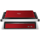 Grill Sanduicheira Philco 1250W Inox Luxx Red 220V
