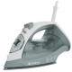 Ferro de Passar 2X1 Cadence 1200W Antiaderente Spray Cinza
