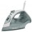 Ferro de Passar 2X1 Cadence 1200W Antiaderente Spray Cinza