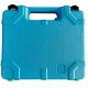 Kit de Ferramentas Philco 70 Peças Maleta Azul