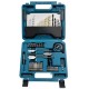 Kit de Ferramentas Philco 70 Peças Maleta Azul