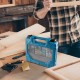 Kit de Ferramentas Philco 70 Peças Maleta Azul