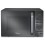 Micro Ondas Midea 27L com Grill 1270W Prata Espelhado