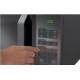 Micro Ondas Midea 27L Grill 1270W Prata Espelhado 127v