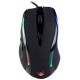 Mouse Gamer com Fio Hoopson 4.000 DPI Programavel Preto