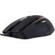 Mouse Gamer com Fio Hoopson 4.000 DPI Programavel Preto