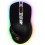Mouse Gamer com Fio 7.000 DPI C3Tech 7 Botoes Preto