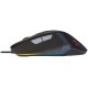 Mouse Gamer com Fio 7.000 DPI C3Tech 7 Botoes Preto