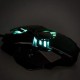 Mouse Gamer com Fio 4.800 DPI TWolf 7 Botoes Preto