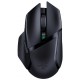 Mouse Gamer sem Fio 16.000 DPI Razer 6 Botoes Recarregavel Preto