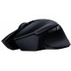Mouse Gamer sem Fio 16.000 DPI Razer 6 Botoes Recarregavel Preto