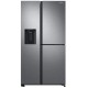 Geladeira Samsung Inverter 602L Frost Free 3 Portas Inox