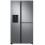 Geladeira Samsung Inverter 602L Frost Free 3 Portas Inox