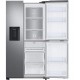 Geladeira Samsung Inverter 602L Frost Free 3 Portas Inox
