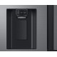 Geladeira Samsung Inverter 602L Frost Free 3 Portas Inox