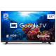 Smart TV 43 Pol Philips Full HD 60Hz Wifi Bluetooth Google TV HDMI