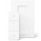 Interruptor Inteligente Philips Controle Remoto Branco