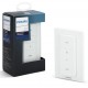 Interruptor Inteligente Philips Controle Remoto Branco