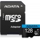 Cartao de Memoria 128GB Adata Leitura 100Mbs Gravaçao 25Mbs