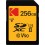 Cartao de Memoria 256GB Kodak SD Leitura 300Mbs Gravaçao 270Mbs