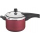 Conjunto Panelas de Pressao 3L Tramontina 4.5L e 6L Cereja